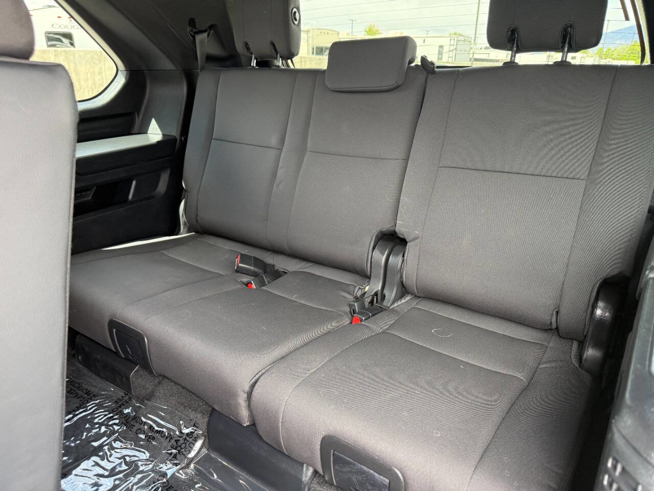 Used 2026 Toyota Sequoia SR5 w/ TRD Off-Road Package AWD/4WD image 20