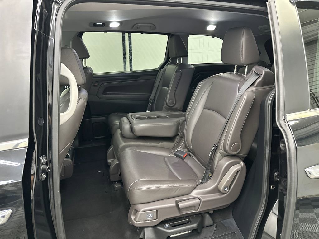 Used 2020 Honda Odyssey EX-L image 24