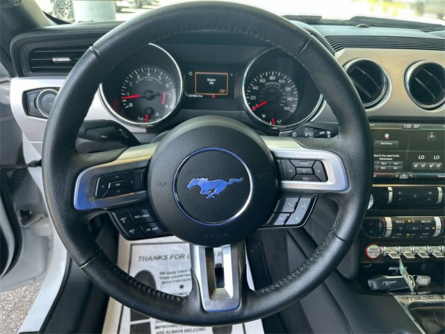 Used 2015 Ford Mustang GT Premium w/ Equipment Group 401A image 15