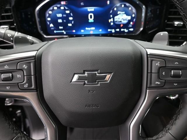 New 2026 Chevrolet Silverado 1500 RST w/ RST All Star Premium Package image 31