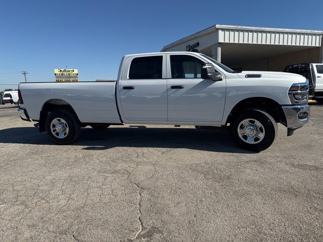 New 2026 RAM 2500 Tradesman image 12