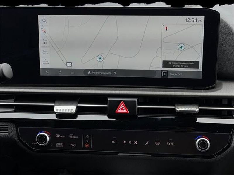 New 2026 Kia Sportage X-Pro Prestige image 17