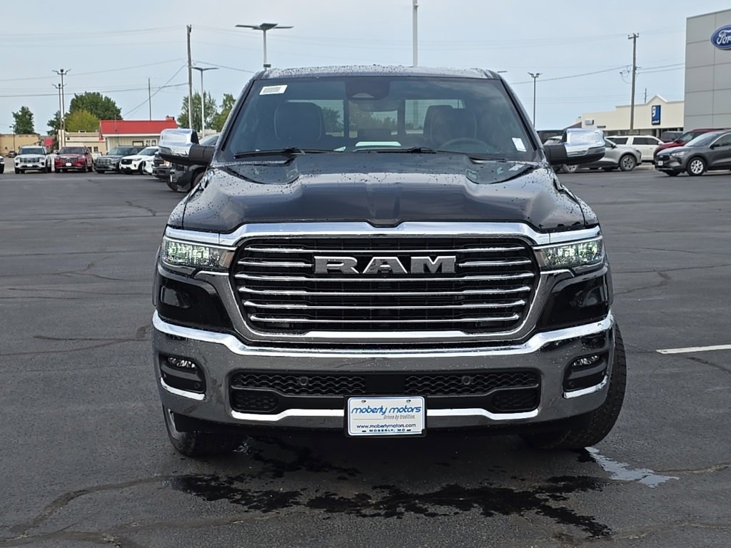 New 2026 RAM 1500 Laramie image 69
