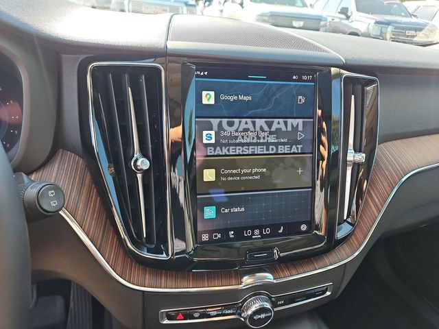 Used 2022 Volvo XC60 B5 Momentum w/ Climate Package AWD/4WD image 13