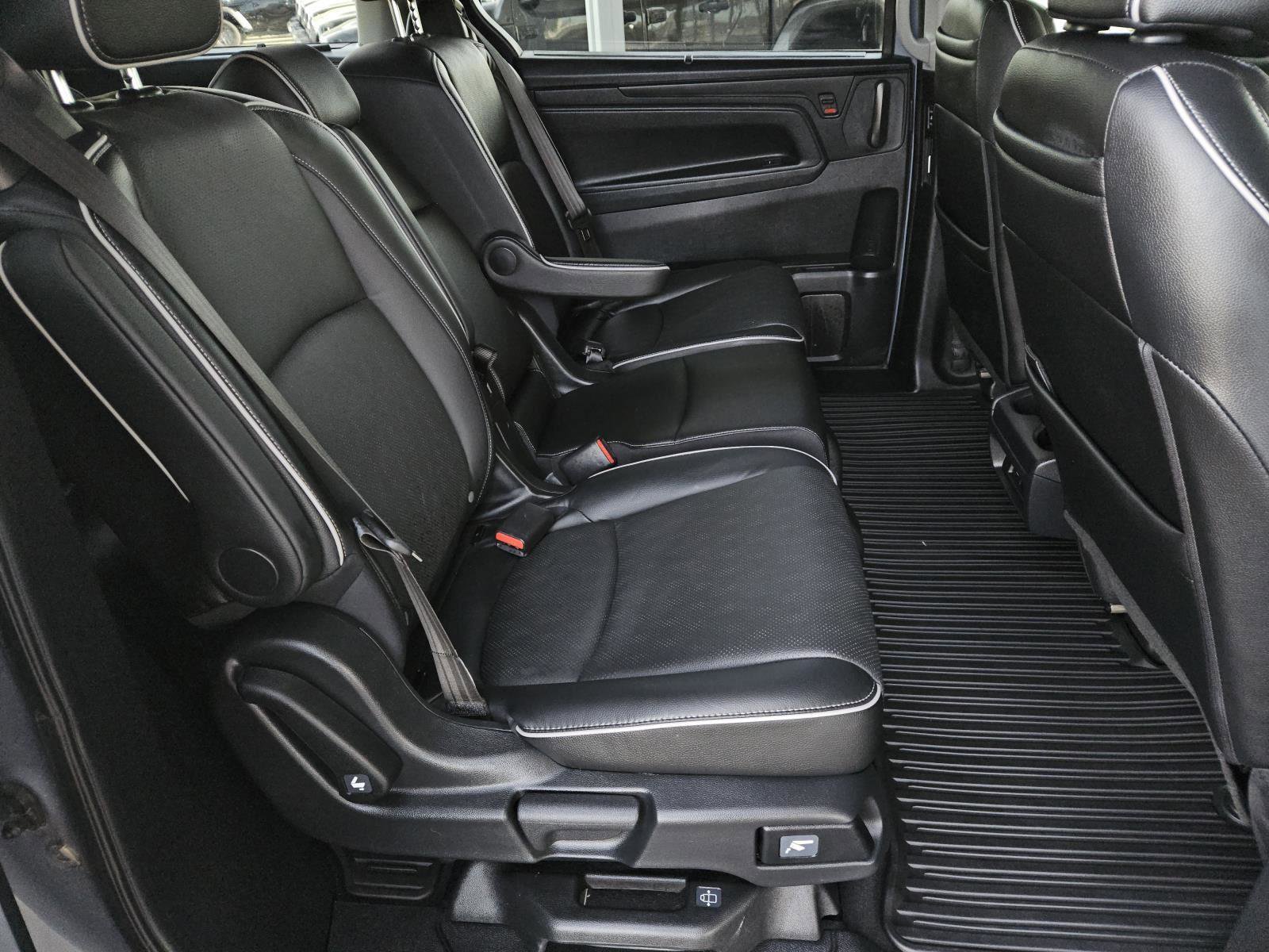 Used 2024 Honda Odyssey Elite image 35