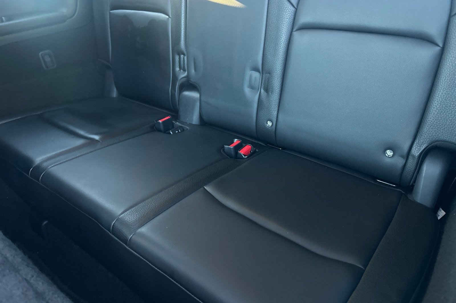 Used 2024 Nissan Pathfinder SL image 32