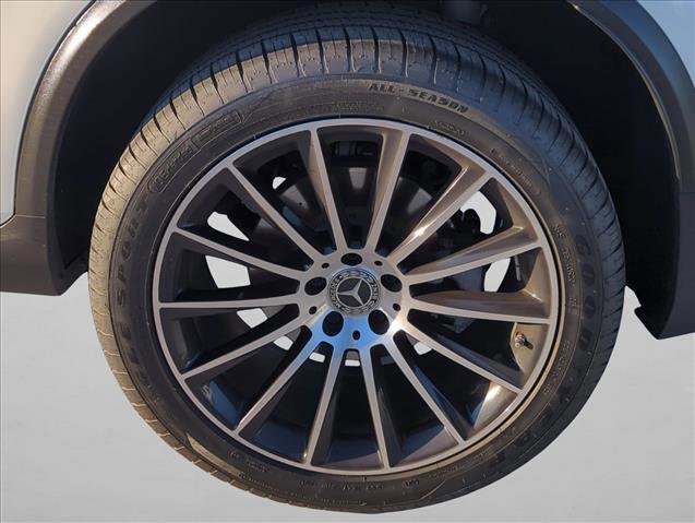 Used 2019 Mercedes-Benz GLC 300 4MATIC Coupe image 7