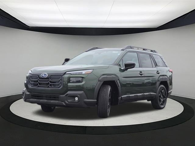 New 2026 Subaru Outback Limited image 3