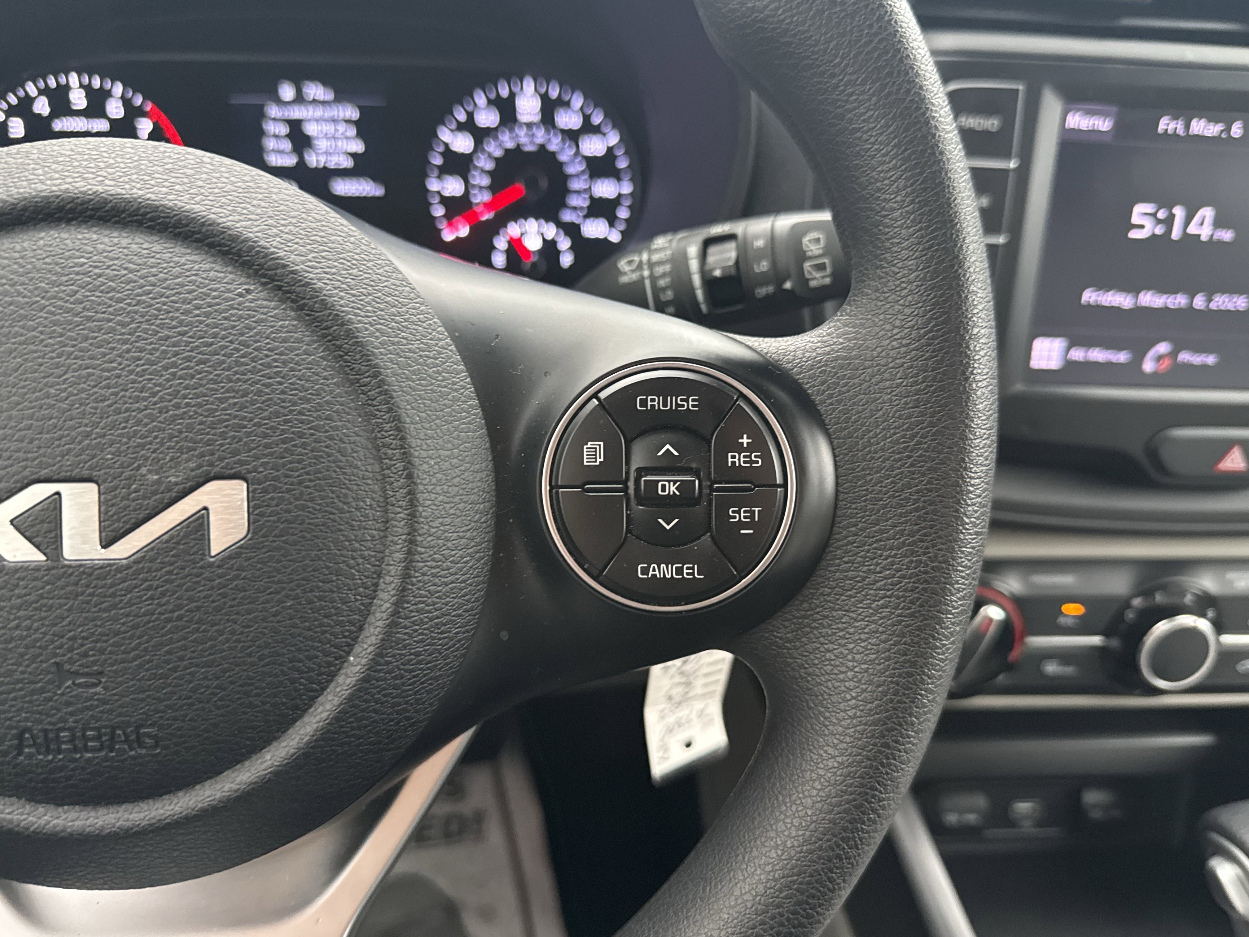 Used 2022 Kia Soul LX image 15