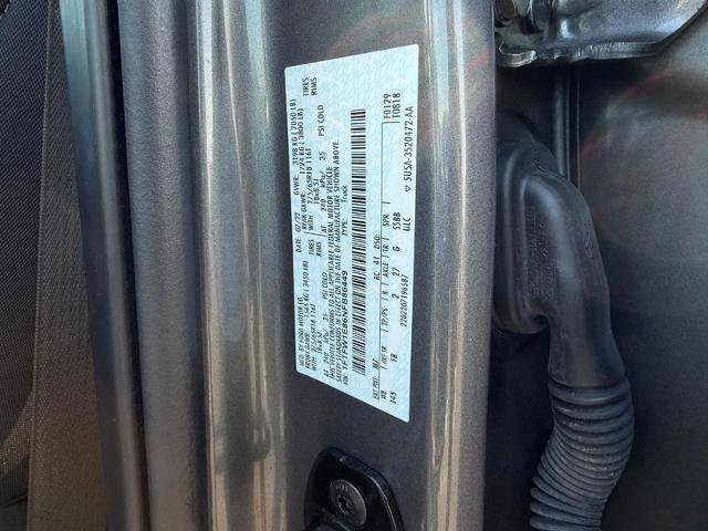 Certified 2022 Ford F150 XLT w/ Equipment Group 302A High AWD/4WD image 22