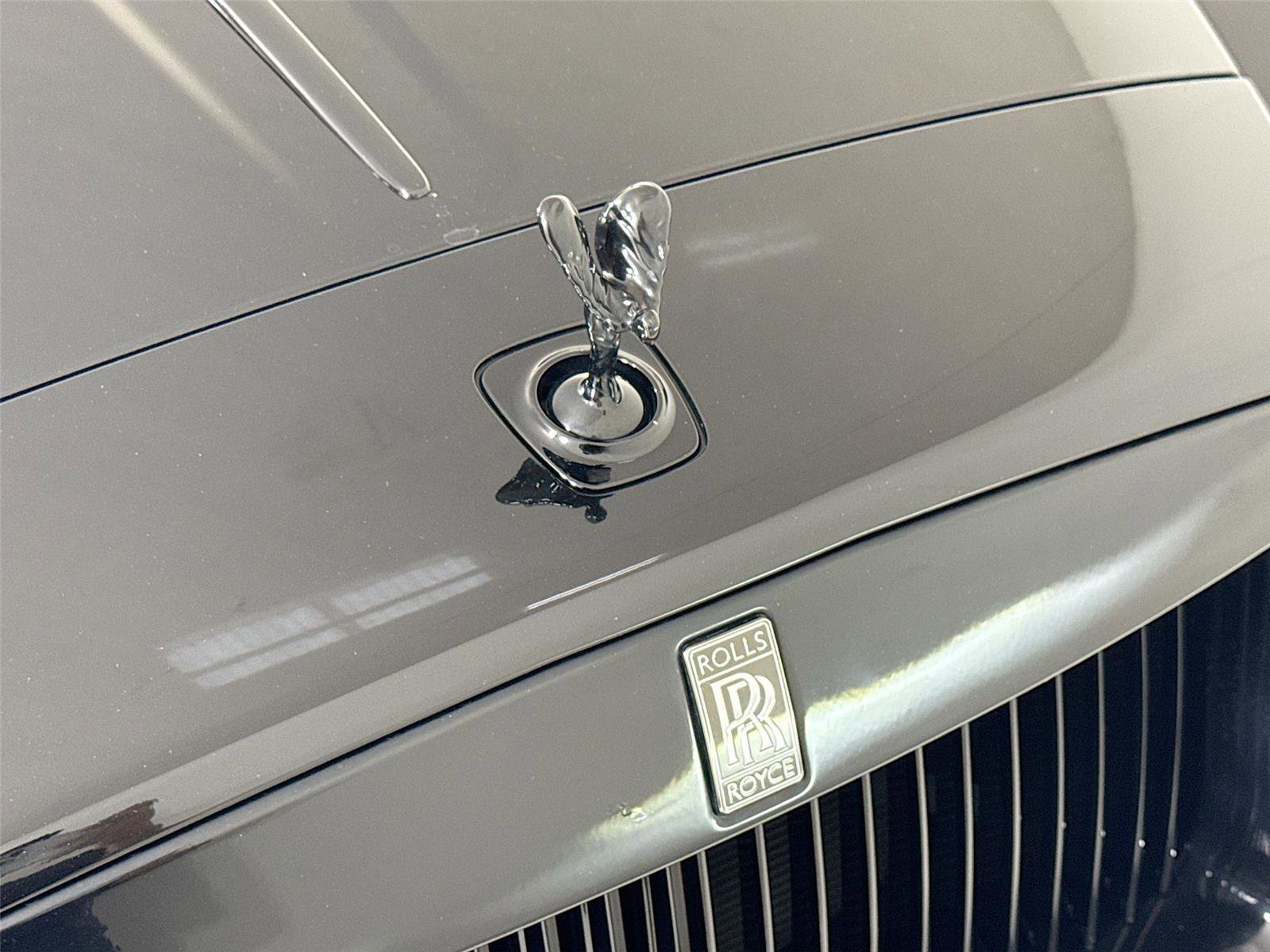 Used 2017 Rolls-Royce Wraith image 33