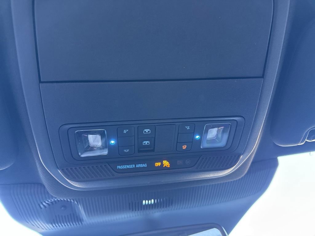 New 2026 Ford Explorer ST w/ Sun And Sound Package AWD/4WD image 38