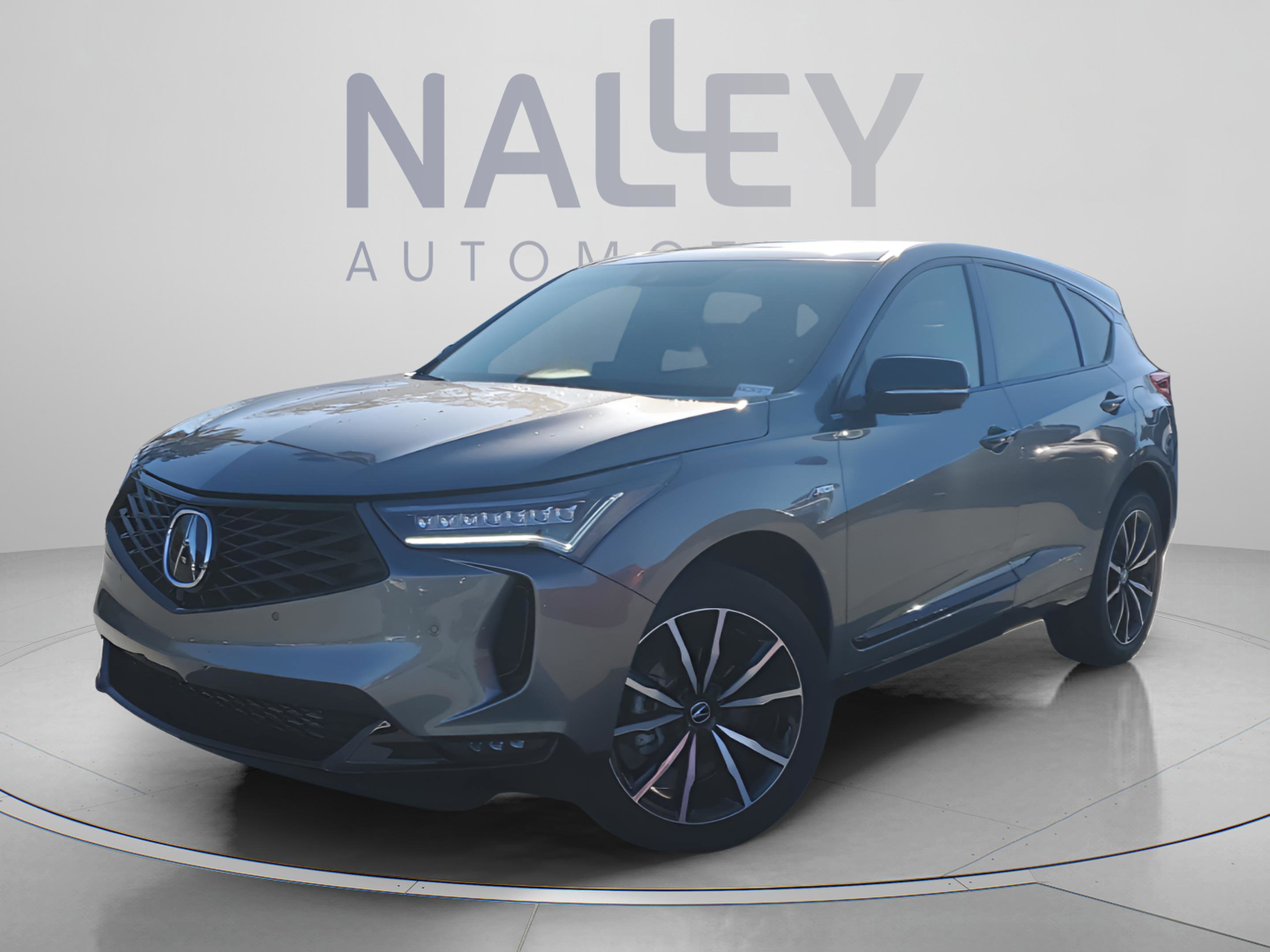 New 2026 Acura RDX A-Spec AWD/4WD image 1