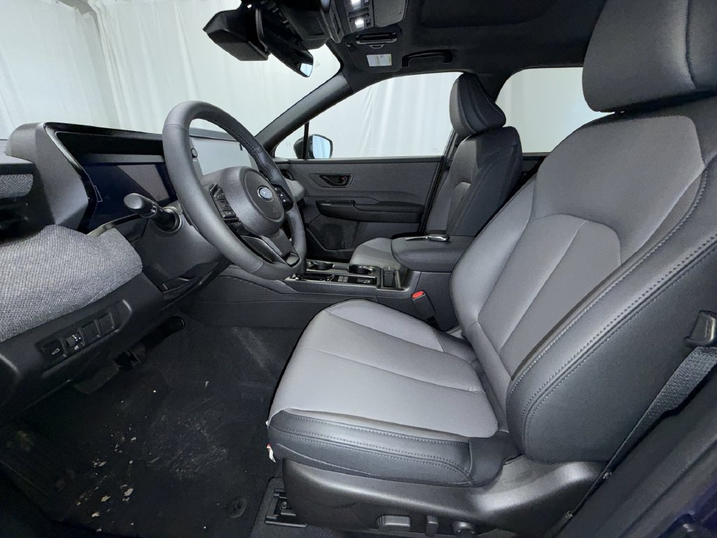 New 2026 Subaru Outback Premium AWD/4WD image 11