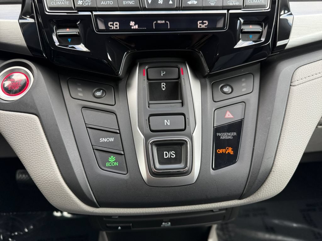 Used 2018 Honda Odyssey EX-L image 16