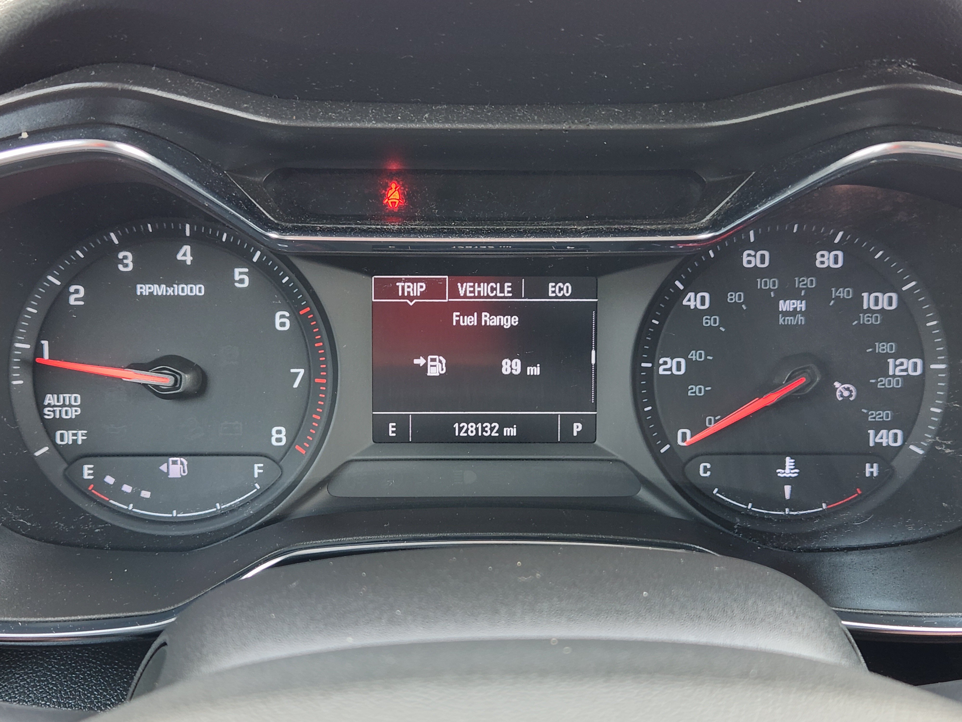 Used 2022 Chevrolet TrailBlazer LT w/ Convenience Package FWD image 18