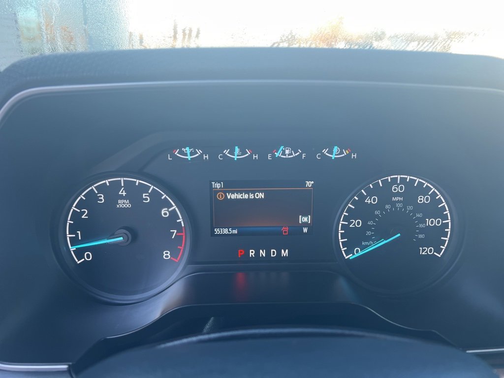 Used 2023 Ford F150 XLT image 15