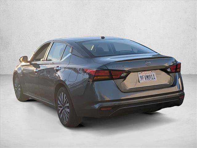 Used 2023 Nissan Altima 2.5 SV image 7