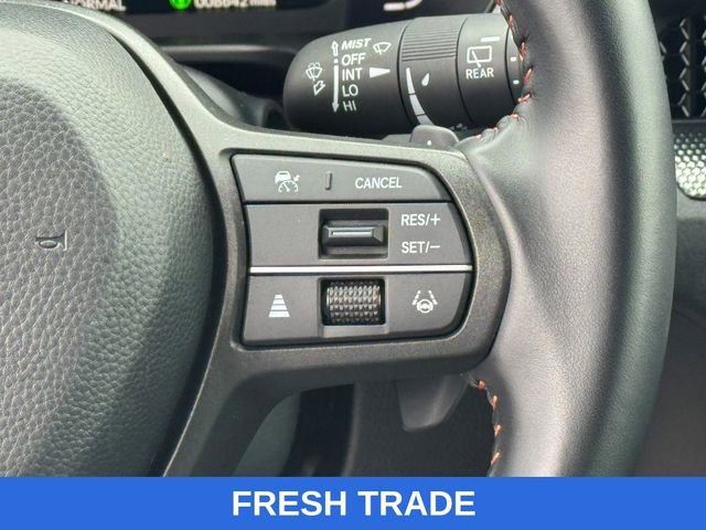 Certified 2026 Honda CR-V Sport-L image 27