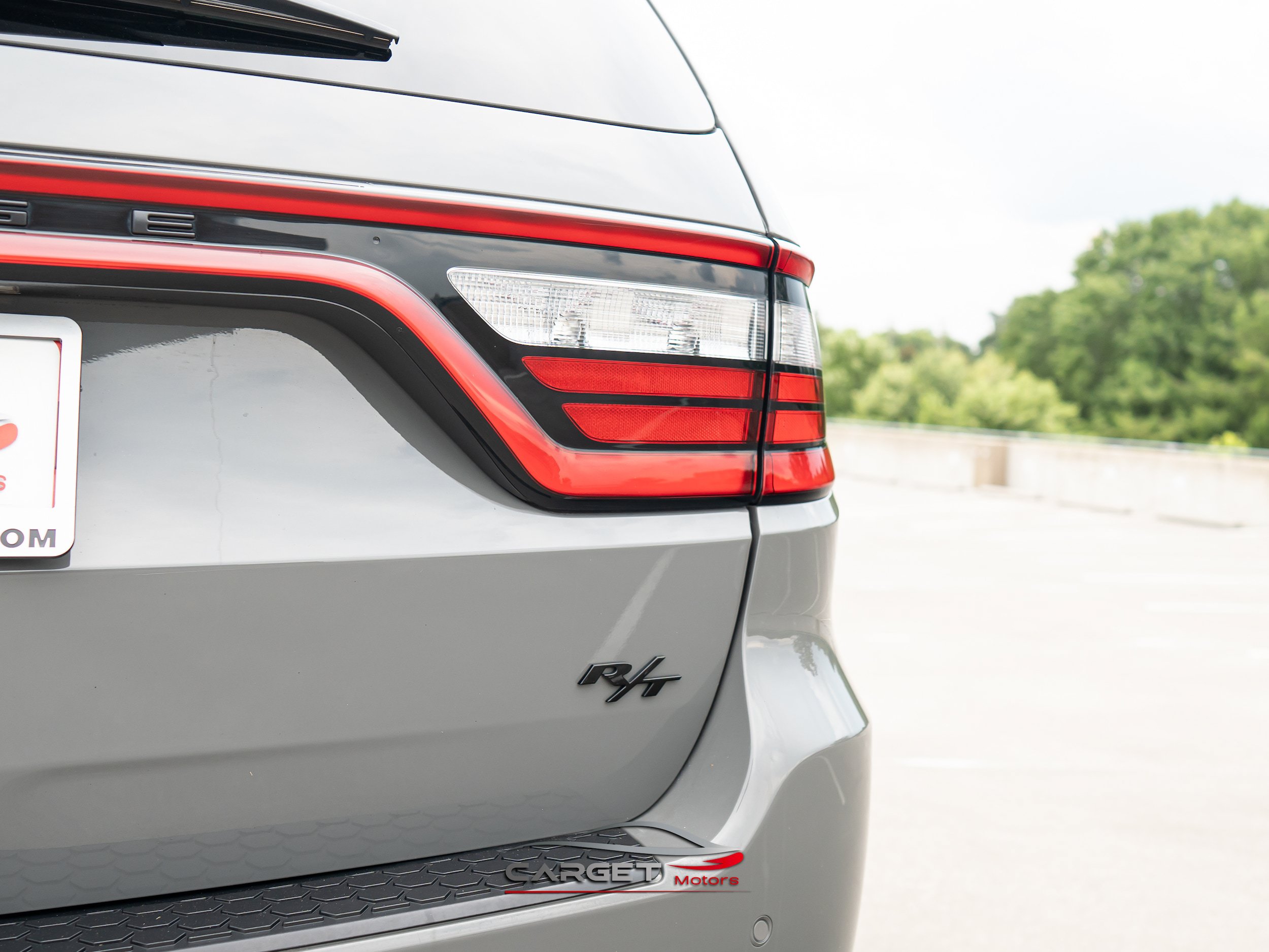 Used 2021 Dodge Durango R/T w/ Tow 'N Go Package AWD/4WD image 51