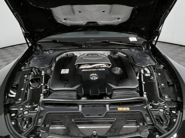 Used 2024 Mercedes-Benz AMG GT 55 image 25