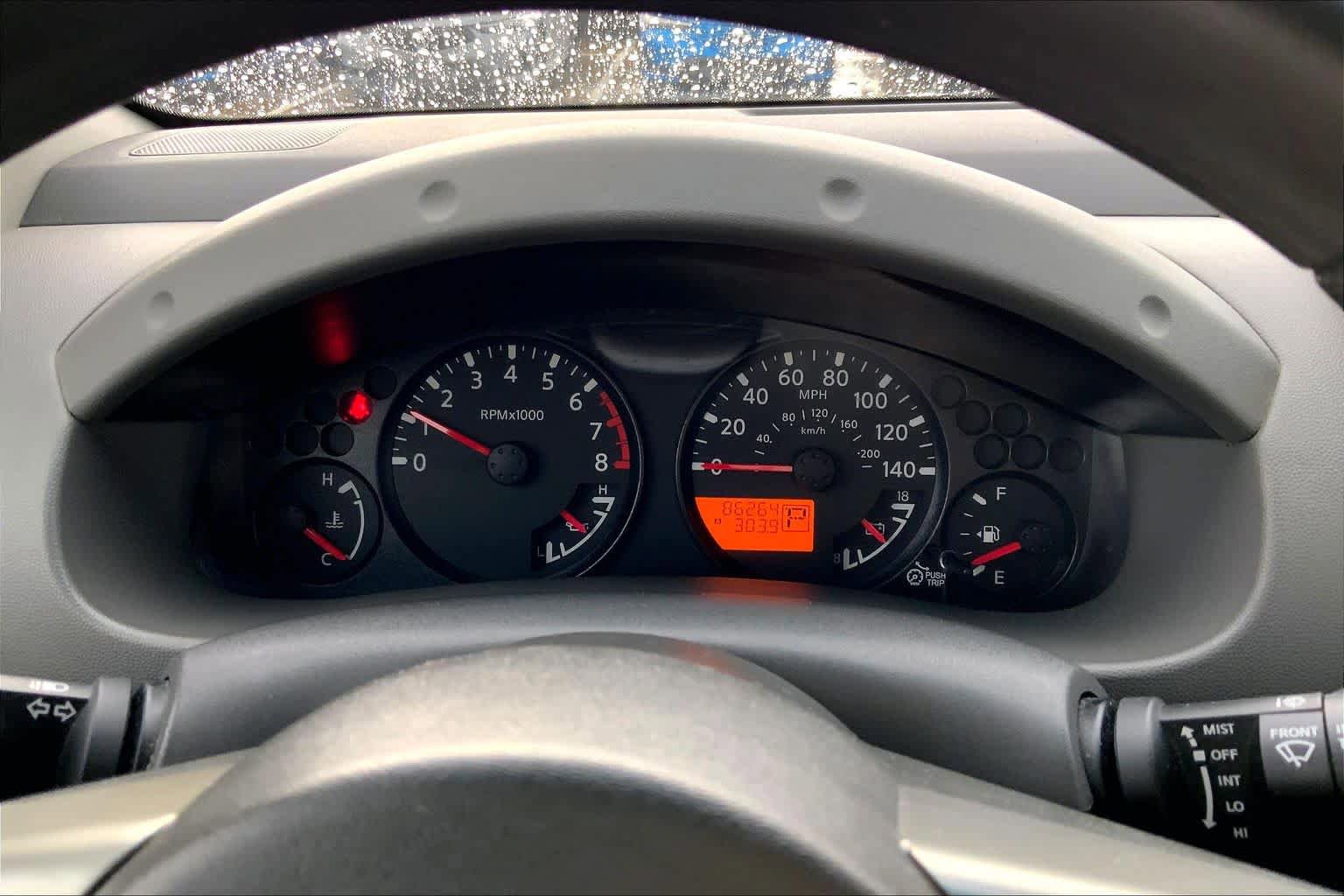 Used 2012 Nissan Xterra S RWD image 24