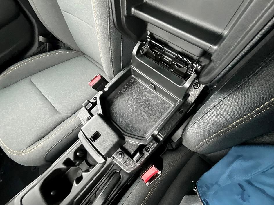 New 2026 Jeep Gladiator Willys image 28