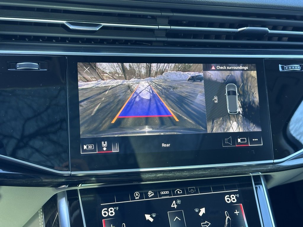 Used 2023 Audi Q7 3.0T Premium Plus image 19