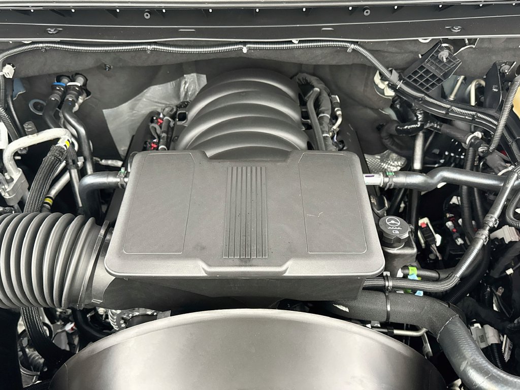 New 2026 Chevrolet Silverado 2500 LT w/ Texas Edition AWD/4WD image 31