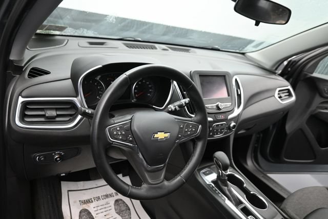 Used 2023 Chevrolet Equinox LT AWD/4WD image 14
