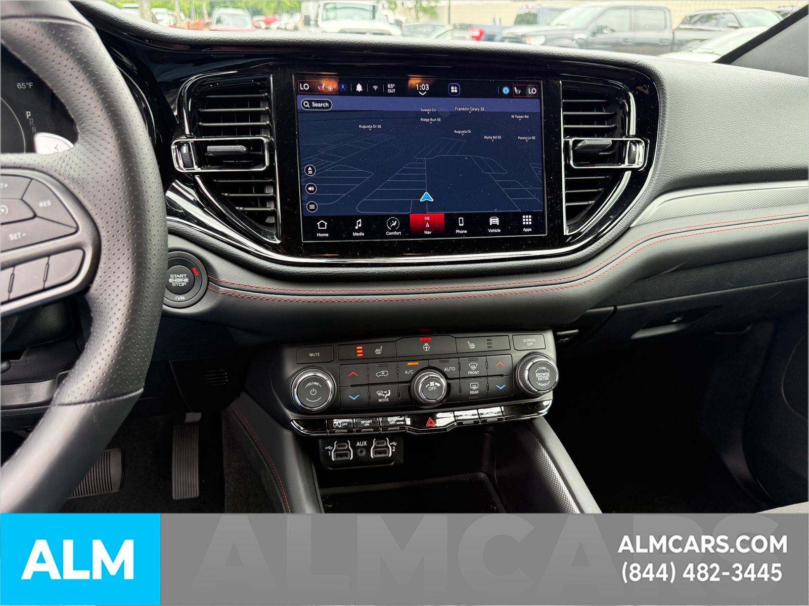 Used 2026 Dodge Durango GT RWD image 14
