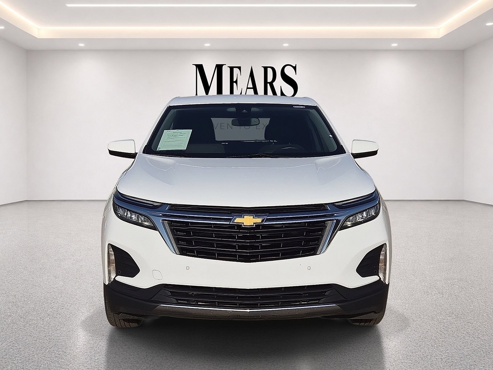 Used 2024 Chevrolet Equinox LT FWD image 8