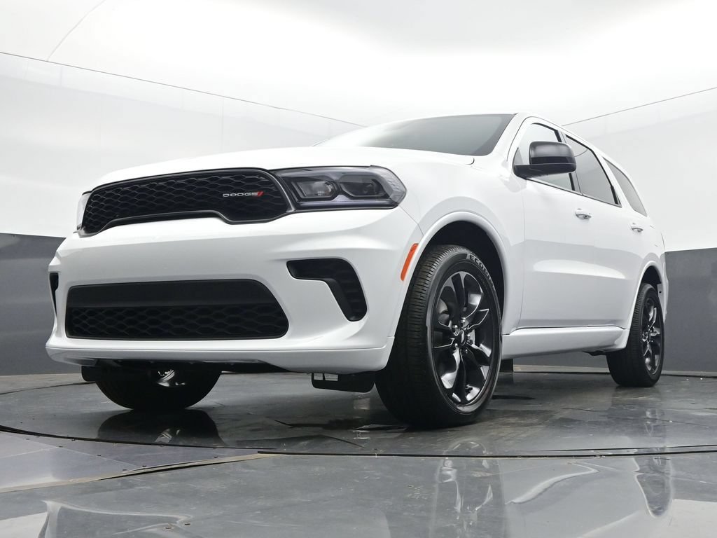 New 2026 Dodge Durango GT w/ Blacktop Package AWD/4WD image 51