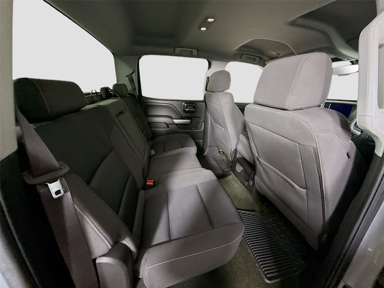 Used 2017 Chevrolet Silverado 1500 LT w/ All Star Edition image 17