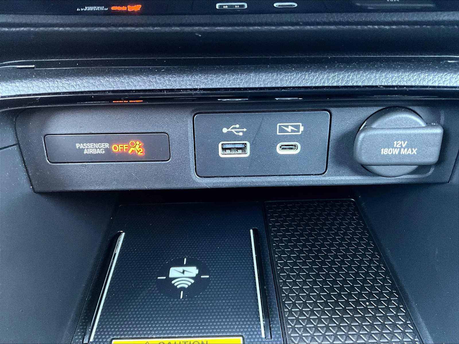 Used 2023 Honda CR-V EX-L image 27