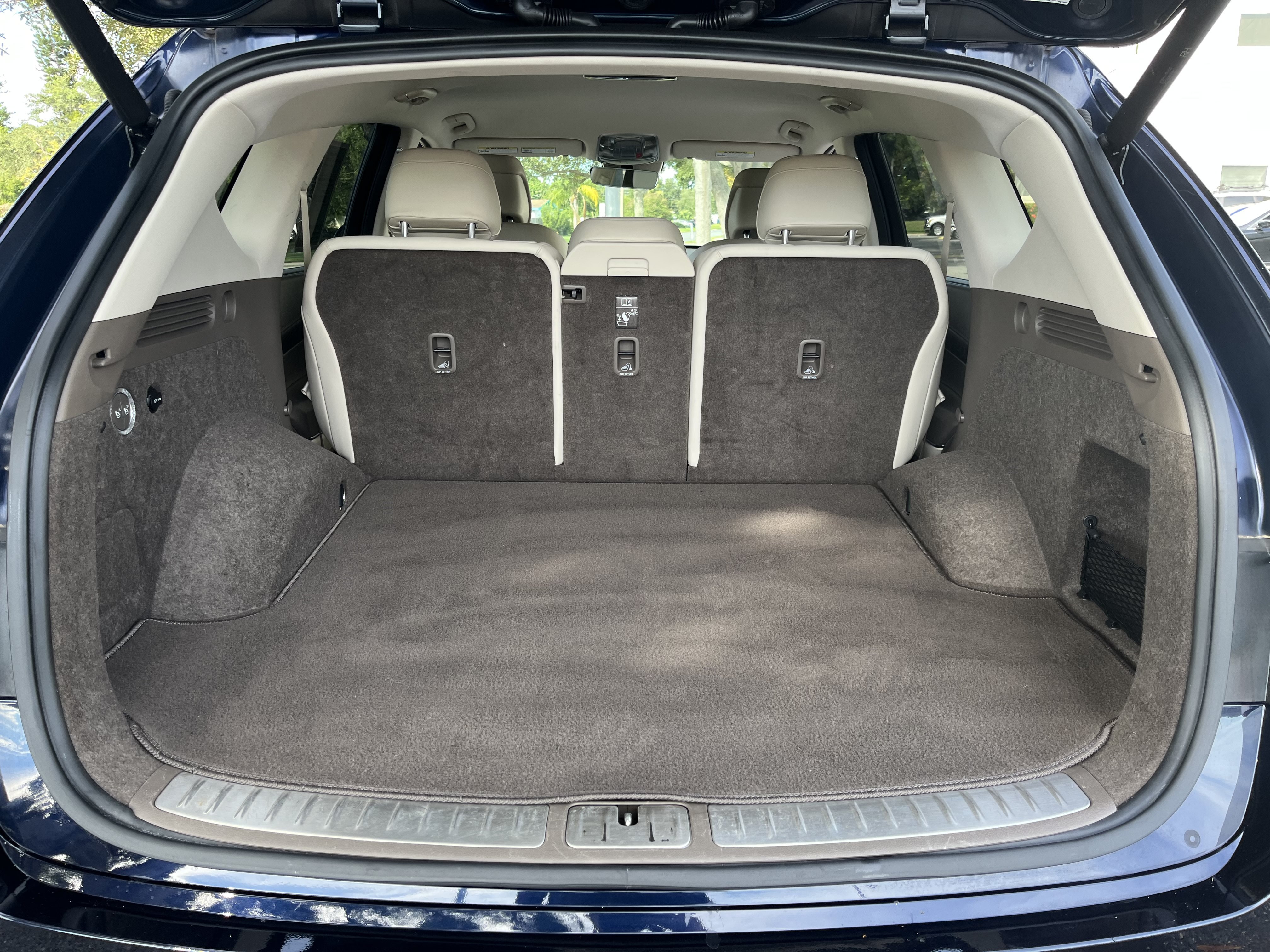 Used 2024 Genesis GV80 2.5T AWD/4WD image 18