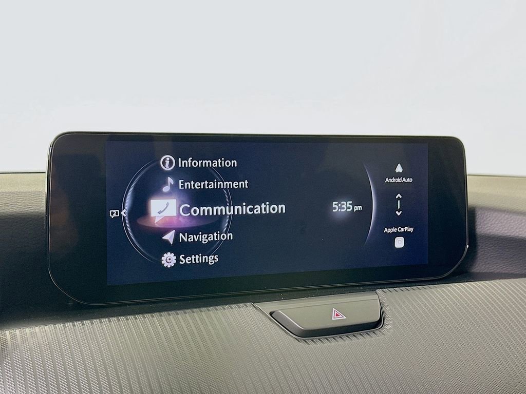 New 2026 MAZDA CX-90 3.3 Turbo w/ Select Package image 13