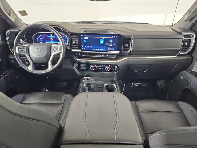 Used 2023 Chevrolet Silverado 1500 RST image 23