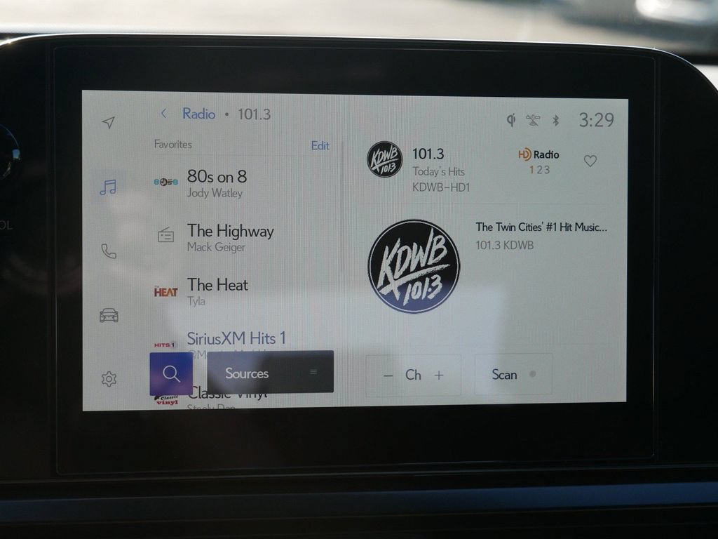 New 2026 Lexus UX 300h AWD image 20