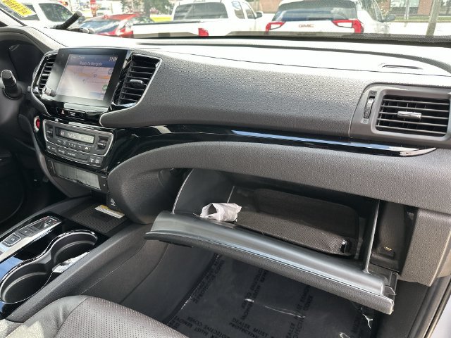 Used 2023 Honda Ridgeline Black Edition image 31