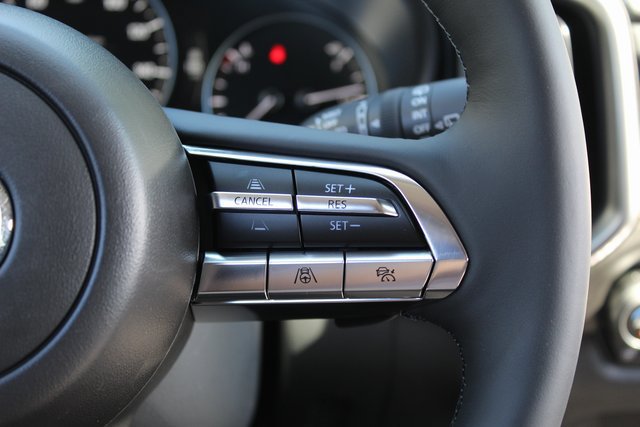 Certified 2025 MAZDA CX-50 AWD 2.5 Turbo w/ Accent Package image 17