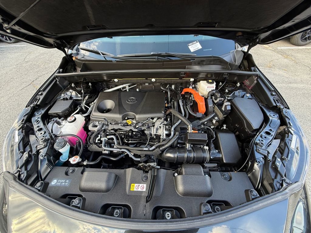 Used 2022 Toyota Venza Limited w/ Advanced Technology Package image 29