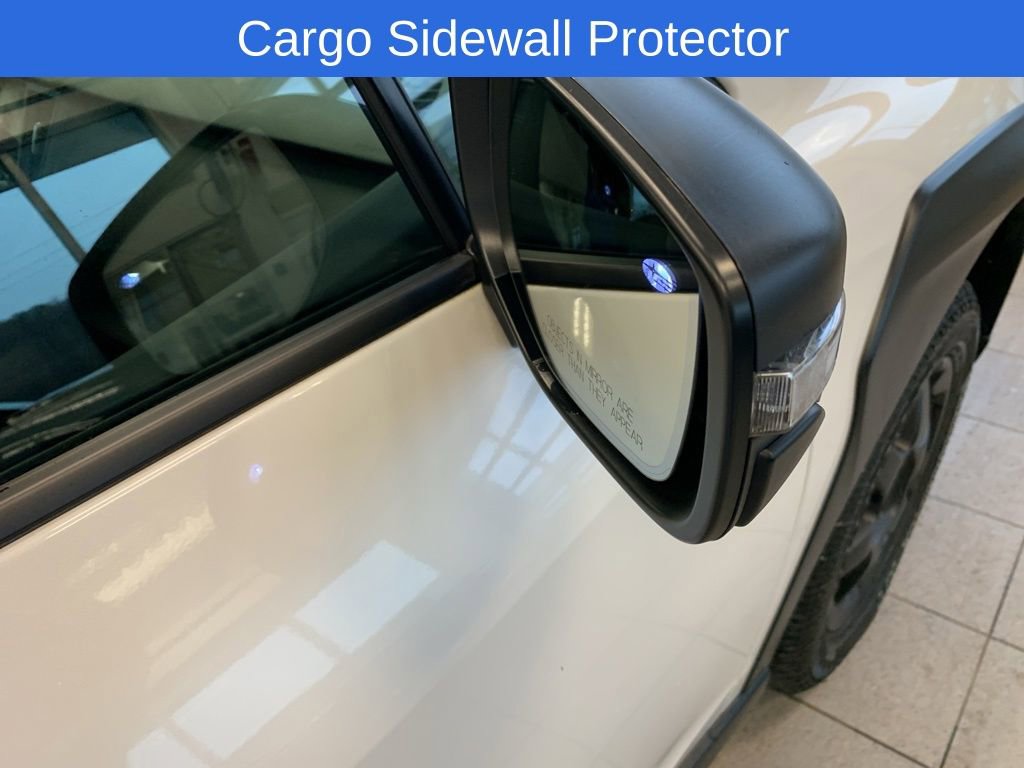 Certified 2024 Subaru Outback Wilderness image 25