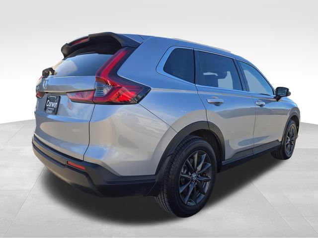 Used 2024 Honda CR-V EX-L image 15
