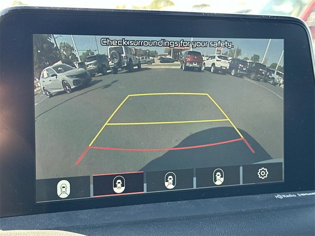 Used 2021 Kia Stinger GT2 image 31