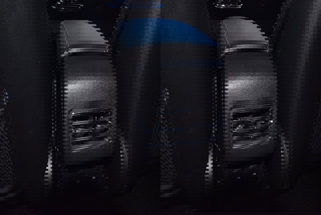 Certified 2025 Lincoln Corsair Grand Touring w/ Equipment Group 301A image 18