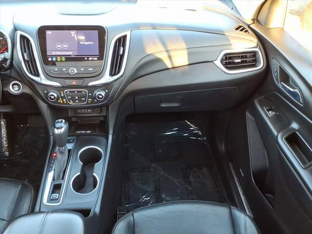 Used 2020 Chevrolet Equinox Premier image 19