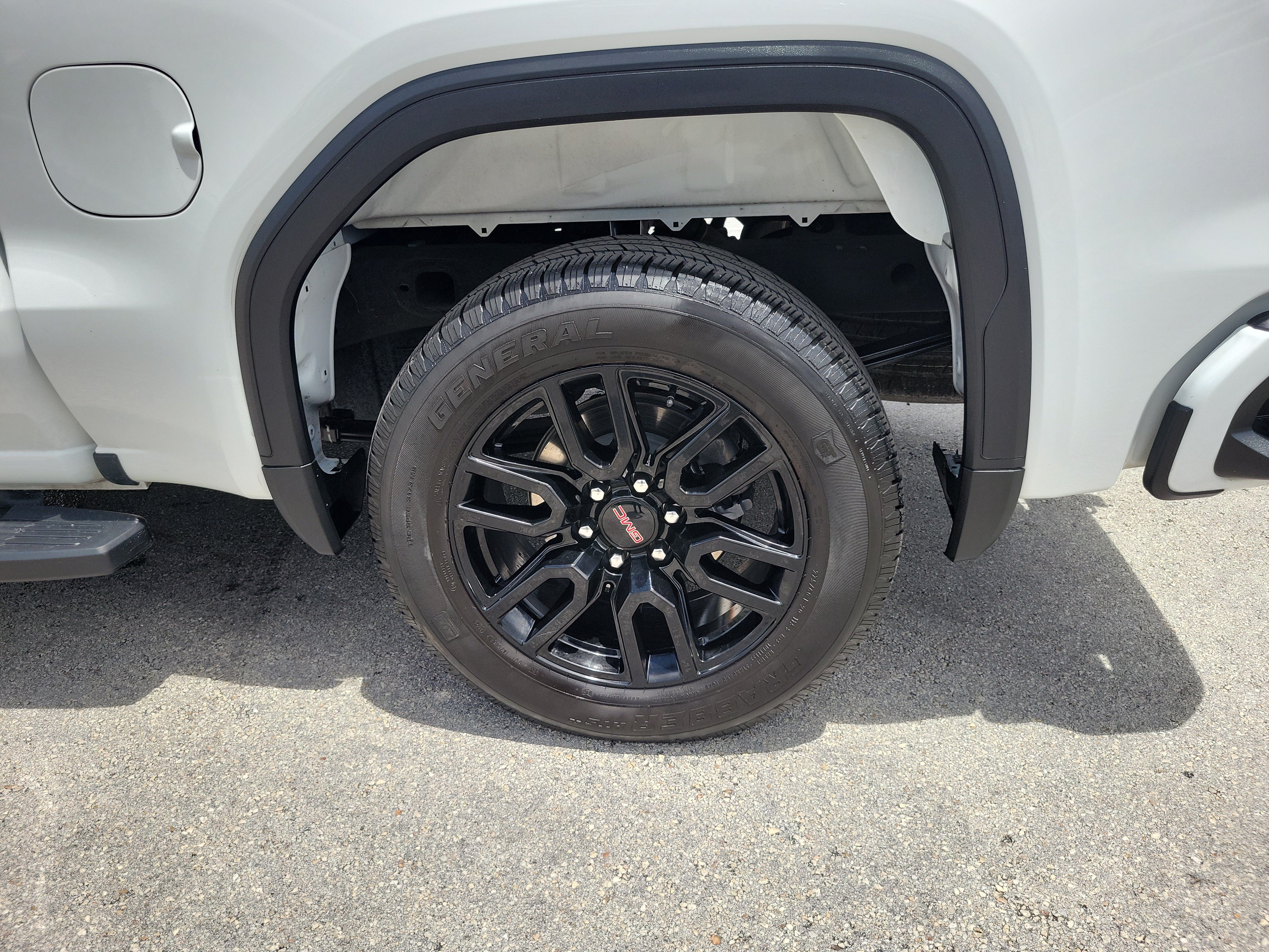 Used 2024 GMC Sierra 1500 Elevation AWD/4WD image 27