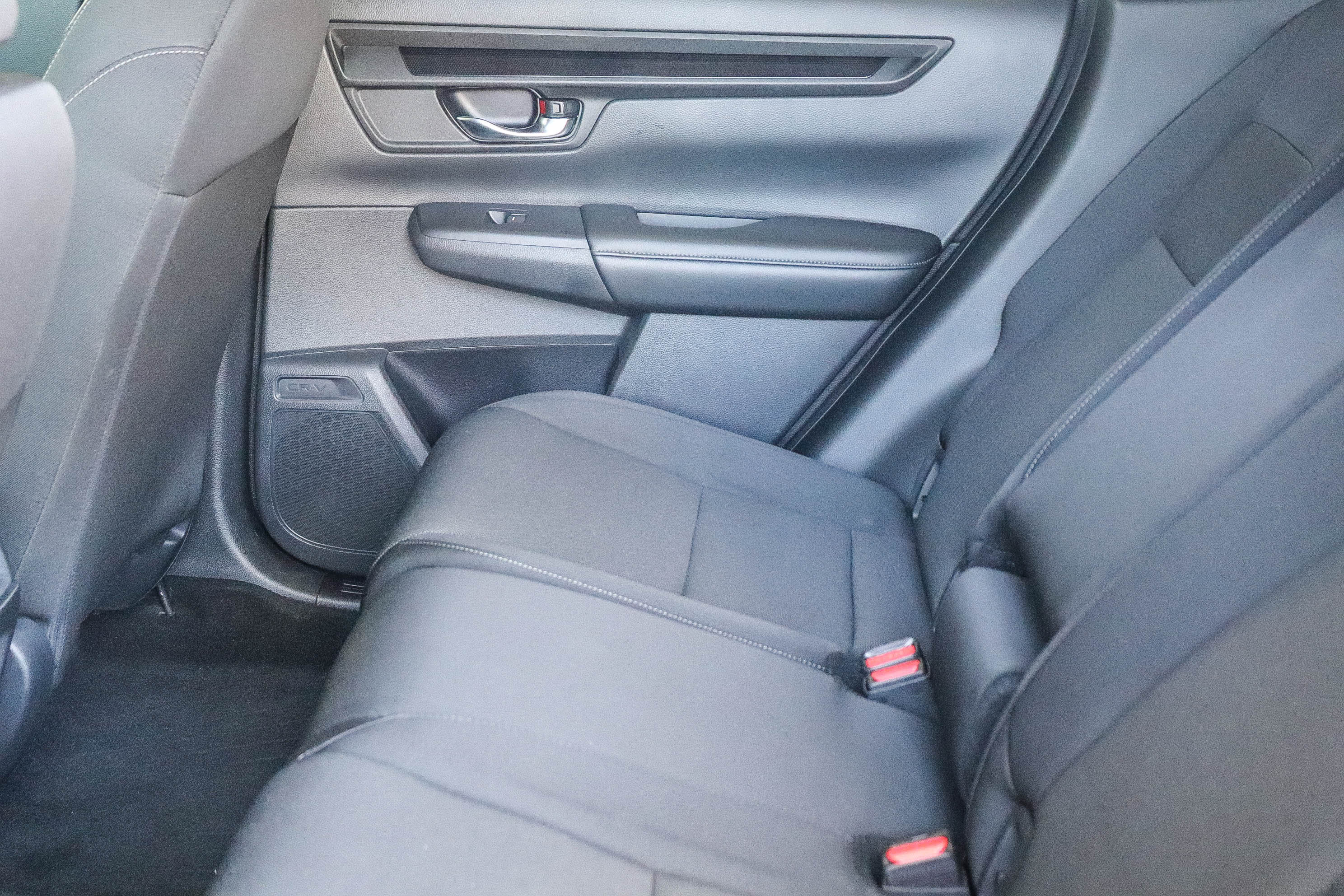 Certified 2025 Honda CR-V LX image 21