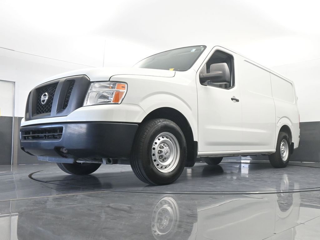 Used 2020 Nissan NV 1500 S image 51